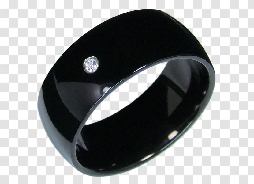 Wedding Ring Bijou Silver Bracelet - Material Transparent PNG