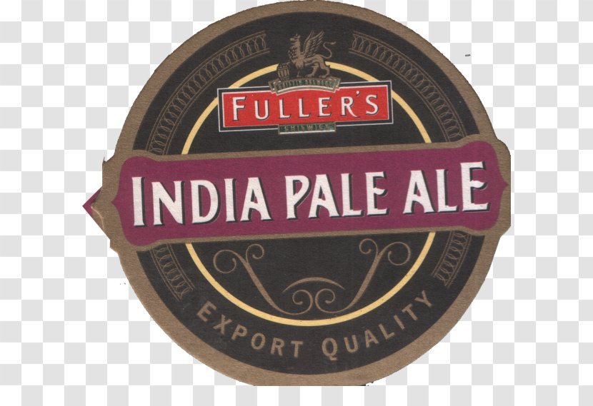 India Pale Ale Porter Beer - Lemon Transparent PNG