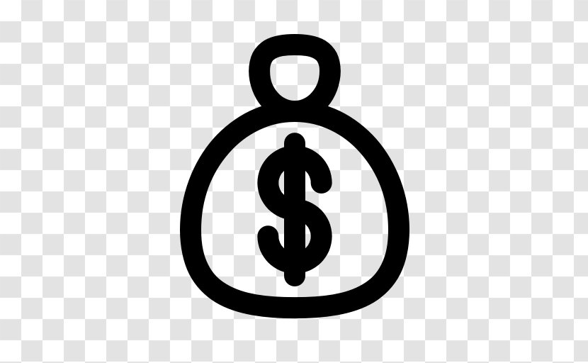 Business Icon - Finance - Logo Symbol Transparent PNG