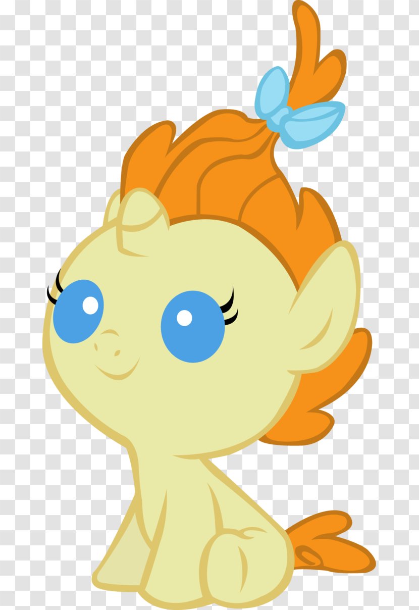 Mrs. Cup Cake Pound Butter Pony - Lauren Faust Transparent PNG