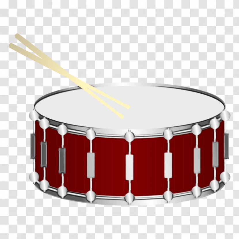 Drum Kits Percussion Heads - Stick - Musical Instrument Transparent PNG
