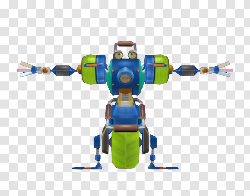 Robot Plastic Mecha - Technology Transparent PNG