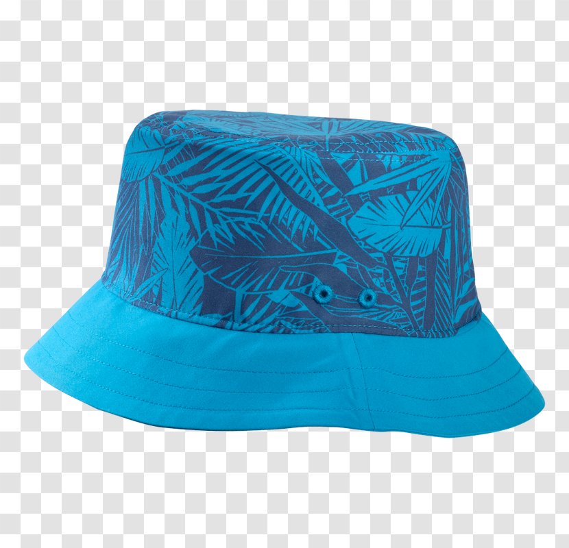 Boonie Hat T-shirt Clothing Blue - Headgear Transparent PNG