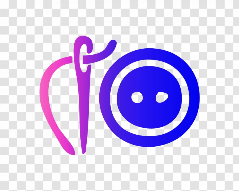 Smiley Logo Brand Product Font - Purple - Emoticon Transparent PNG