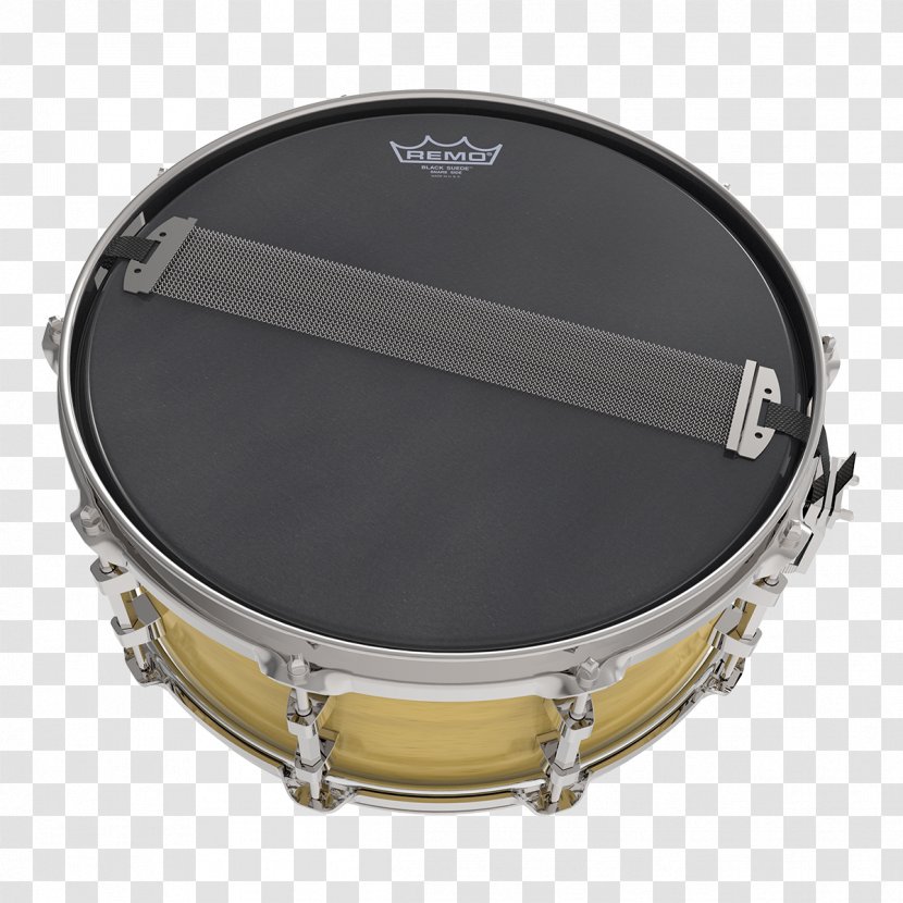 Drumhead Snare Drums Remo Musical Instruments - Skin Head Percussion Instrument Transparent PNG