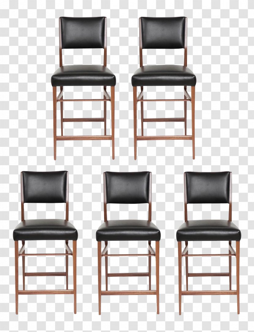 Chair Armrest Line - Rectangle Transparent PNG