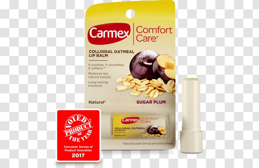Lip Balm Carmex Personal Care Blistex, Incorporated - Sugar - New Flamingo Mommy Transparent PNG