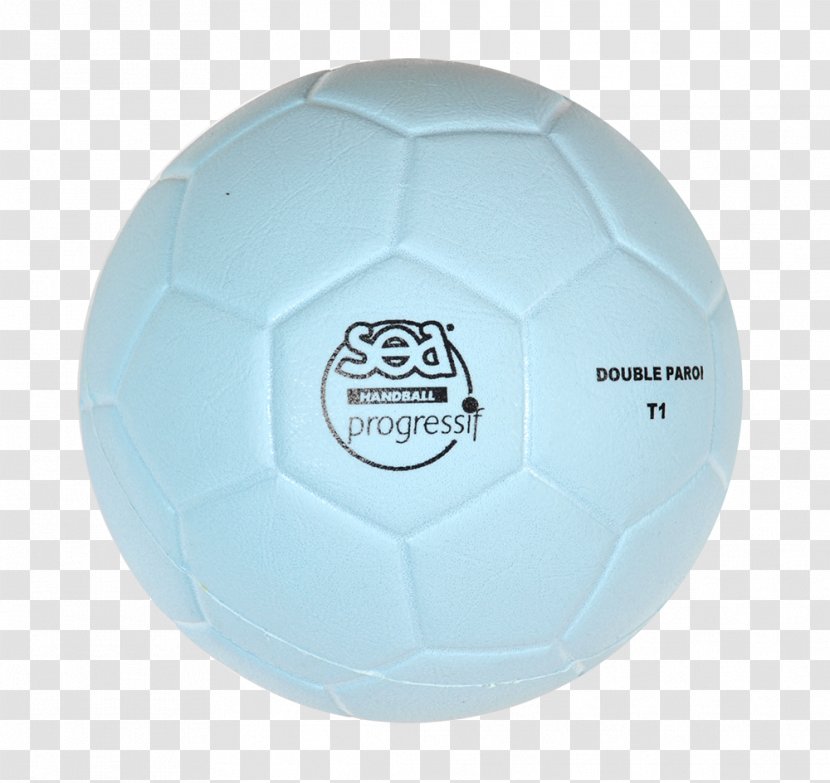 Handball Football - Frank Pallone - Ballon Transparent PNG