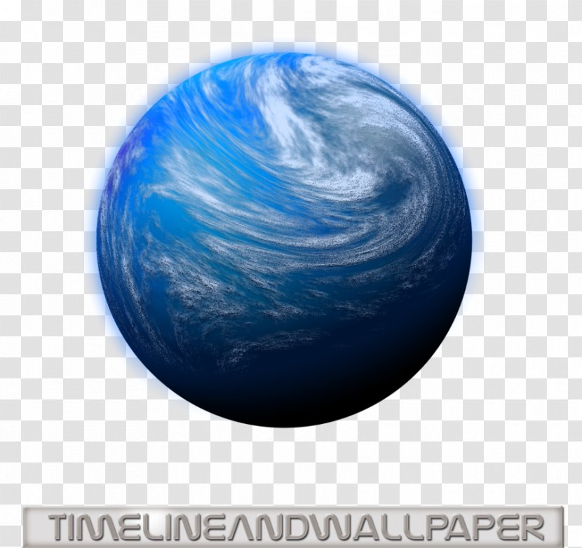 Earth Planet Desktop Wallpaper Venus - Color - Planets Transparent PNG