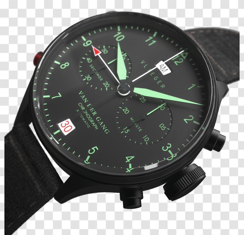 Watch Strap Industrial Design - Clothing Accessories Transparent PNG