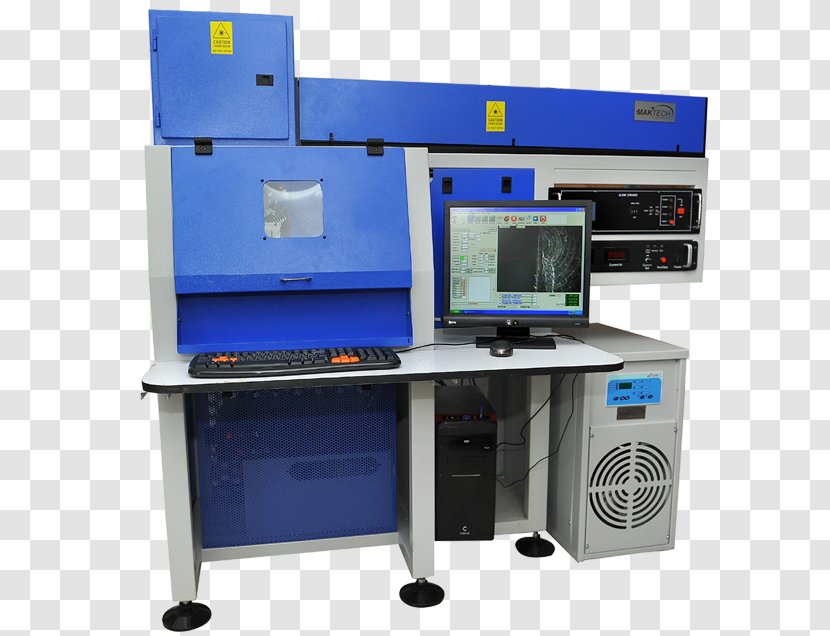 Surat Machine Diamond Cutting Laser Manufacturing - System Transparent PNG