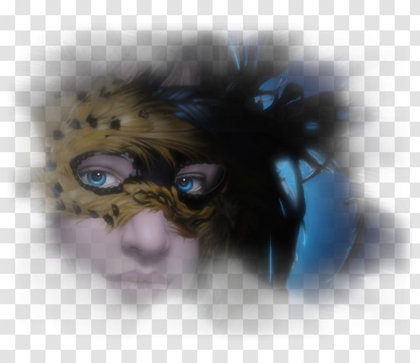 Snout 5 August Fantastique - Eye Transparent PNG