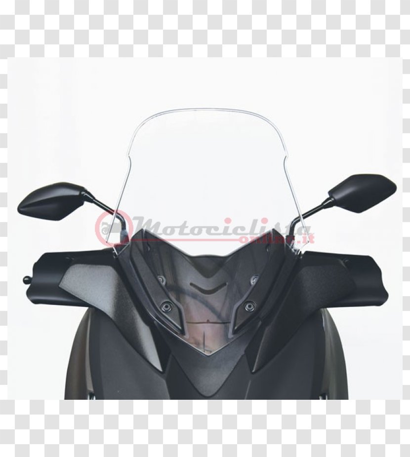 Motorcycle Fairing Scooter Accessories Yamaha XMAX - Price Transparent PNG