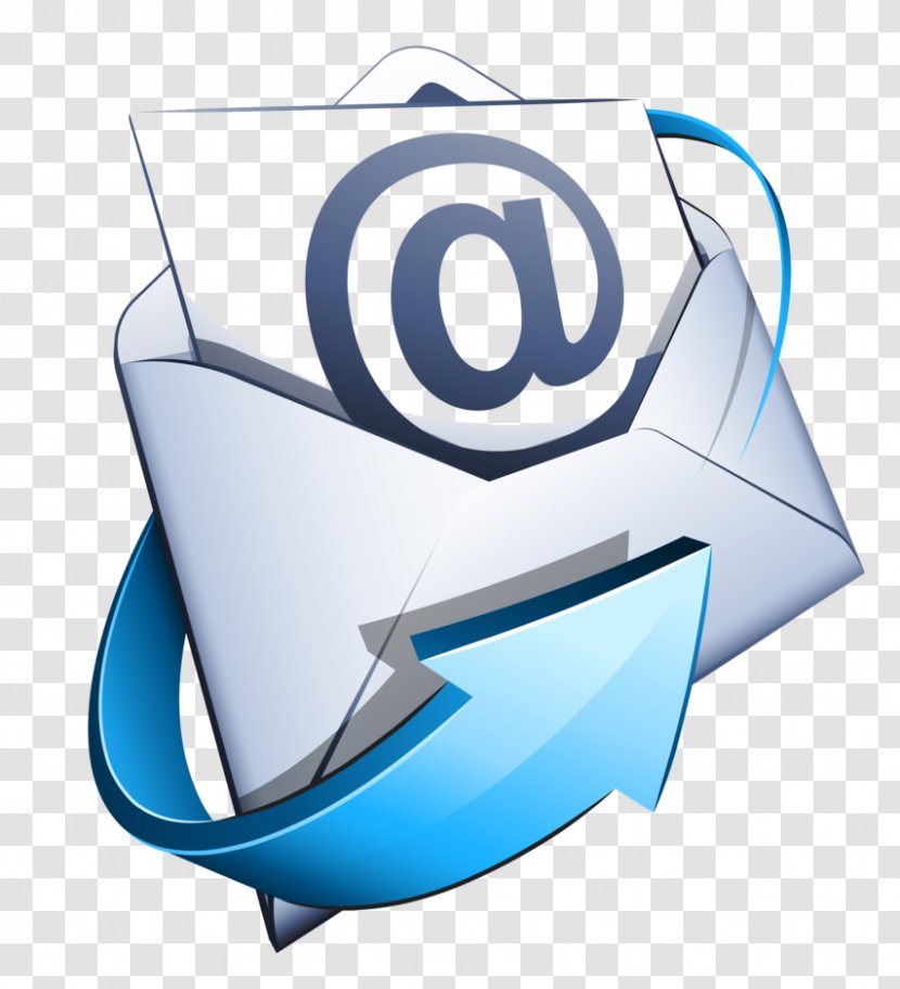 Email Address Clip Art Attachment - Internet Transparent PNG