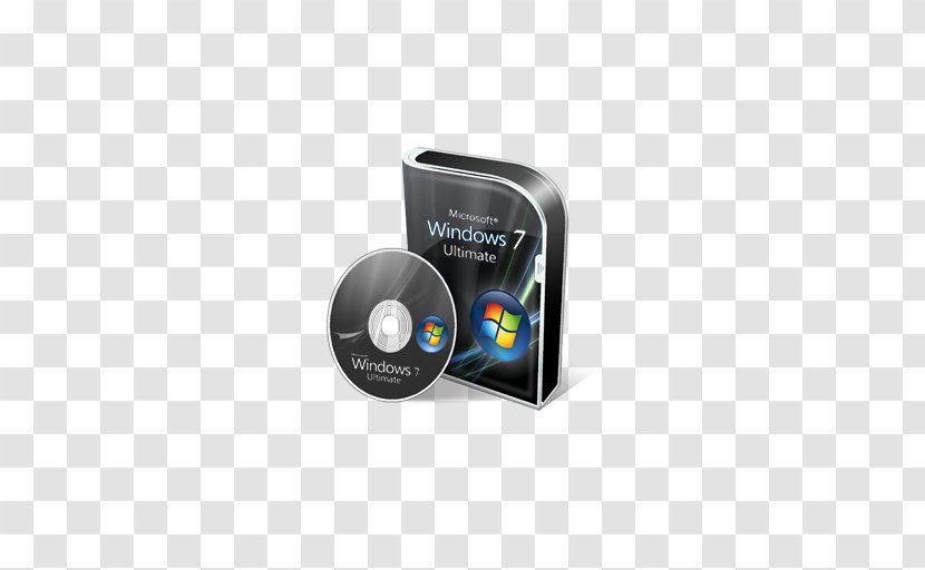 Windows 7 - Program Transparent PNG