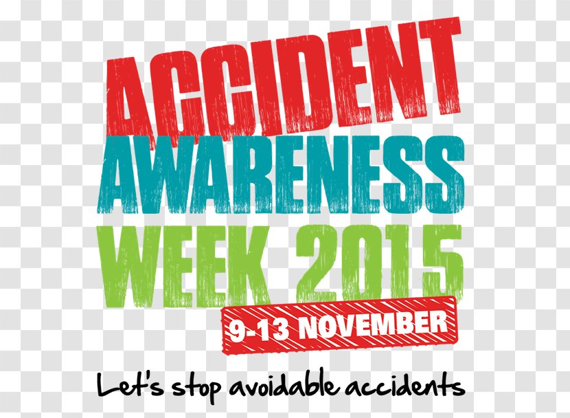 Accident-proneness Traffic Collision National Accident Helpline - Logo Transparent PNG