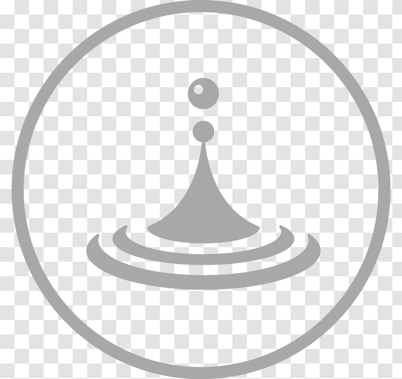 Water Circle - Animation - Symbol Transparent PNG