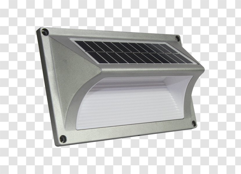 Lighting Solar Lamp Power Light-emitting Diode - Floodlight - Decorative Vector Design Of Rechargeable Battery Transparent PNG