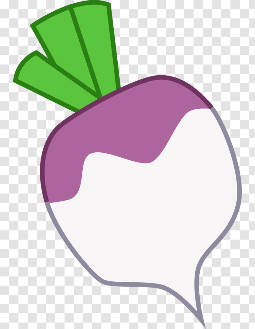 The Gigantic Turnip Vegetable Clip Art - Symbol - Cliparts Transparent PNG