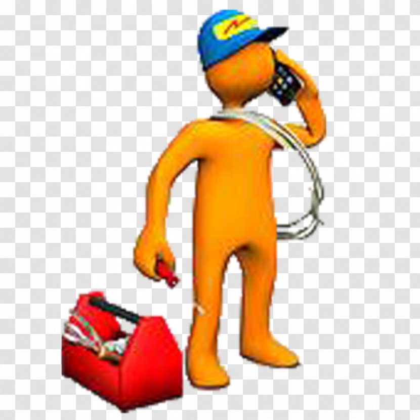 Electrician Stock Illustration Electricity Arnie The Sparky Ltd - Electrical Wires Cable - Logo Transparent PNG