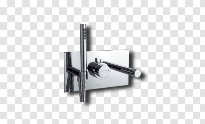 Tap Tool Shower - Household Hardware Transparent PNG