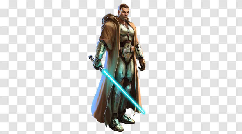 Star Wars Jedi Knight: Academy Knight II: Outcast Wars: The Old Republic Clone Transparent PNG