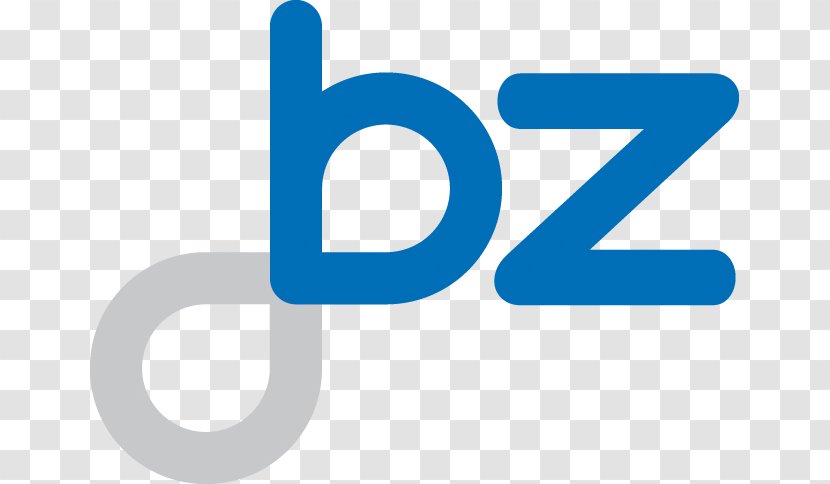 Logo Organization BZ Brand Trademark - Bz - Number Transparent PNG
