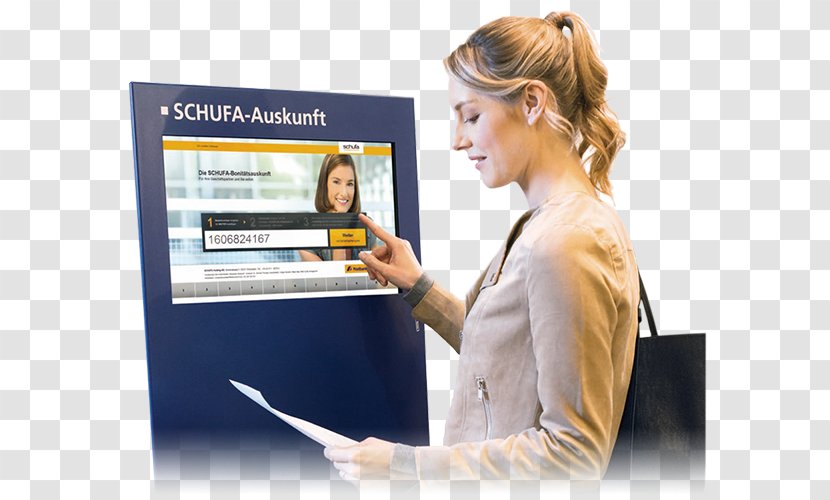 Deutsche Postbank Schufa Public Relations Business - Filial Transparent PNG