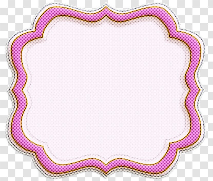 Scrapbooking Pattern Picture Frames Embroidery Text - Blog - Rectangle Heart Transparent PNG