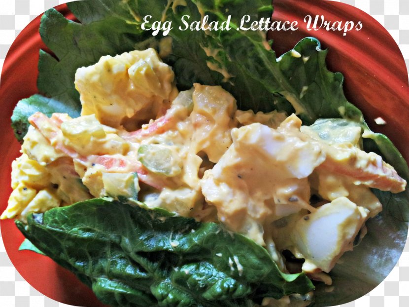 Caesar Salad Vegetarian Cuisine Asian Recipe Leaf Vegetable - Dish Transparent PNG