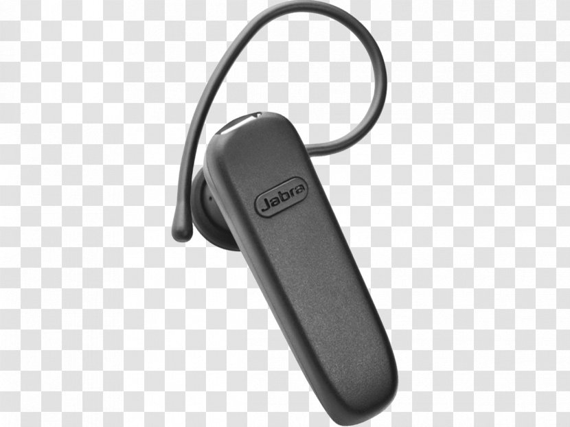 Headphones Telephone Jabra Handsfree Headset - Bluetooth Transparent PNG