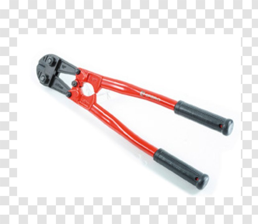 Bolt Cutters Hand Tool The Home Depot - Electronics Accessory Transparent PNG