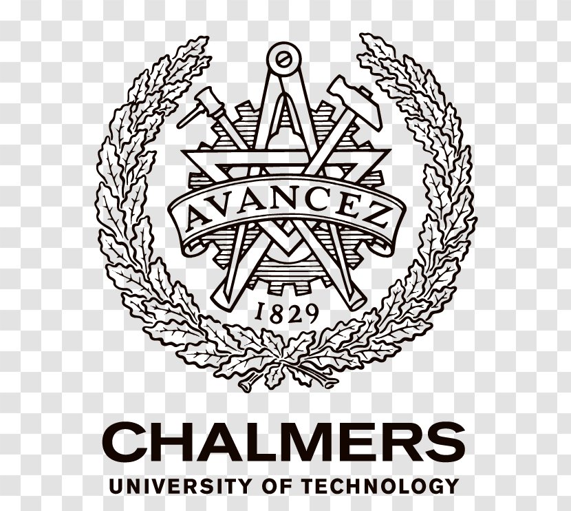 Chalmers University Of Technology Norwegian Science And Copenhagen - Student Transparent PNG