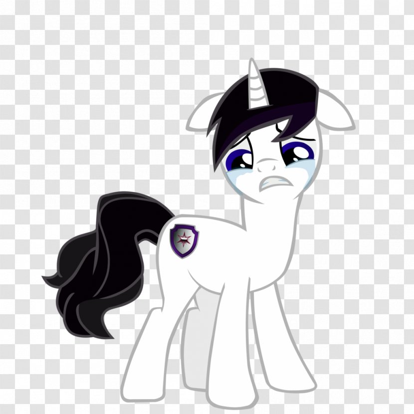 Cat Pony Horse Dog Canidae - Heart Transparent PNG