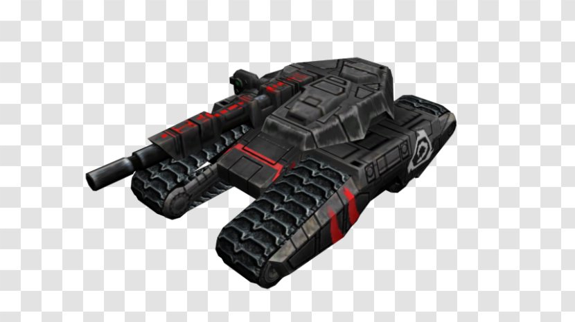 Command & Conquer: Red Alert 3 Generals Military Vehicle - Combat - Sci Fi Missile Transparent PNG