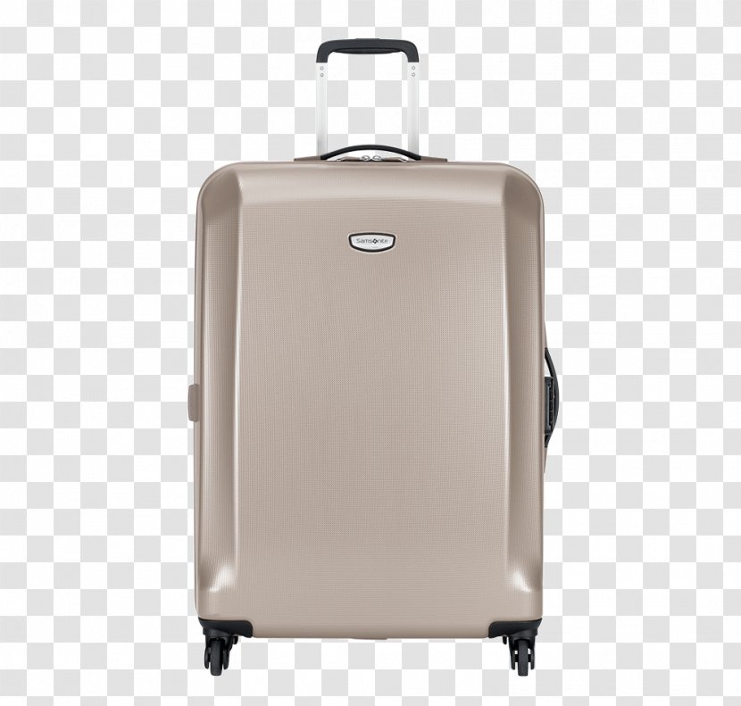 Suitcase Baggage Travel American Tourister Bon Air Transparent PNG