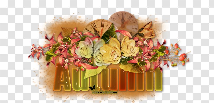 Floral Design Dog Cluster Flower Scrapbooking Autumn - Picture Frames - Hot Art Word Transparent PNG