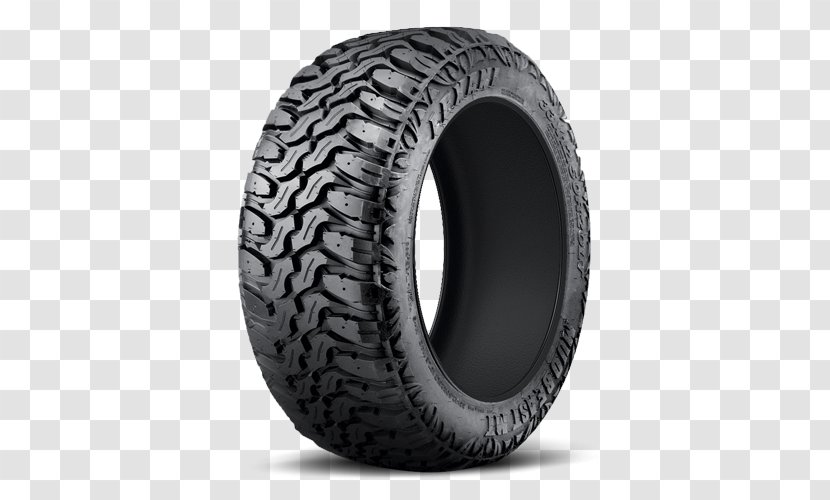 Radial Tire Jeep Car Off-road - Code - Mud Transparent PNG