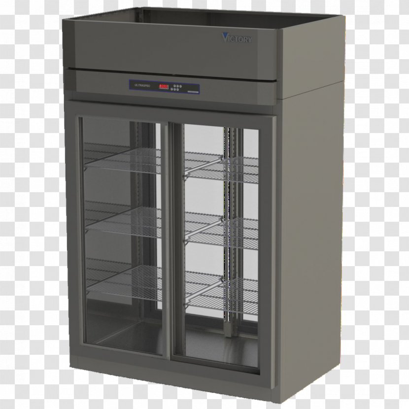 Refrigerator Home Appliance Major Refrigeration Kitchen - Sliding Door Transparent PNG