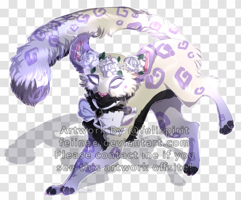 National Geographic Animal Jam Arctic Wolf Cat Drawing Art - Work Of - Watercolor Animals Transparent PNG