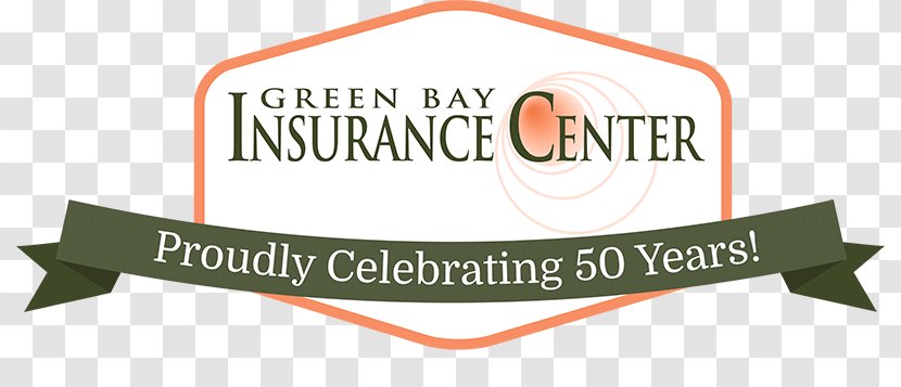 Green Bay Insurance Center Logo South Monroe Avenue Product Font - Label - Heath Care Career Ladder Template Transparent PNG