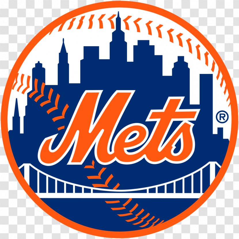 The New York Mets Los Angeles Dodgers City MLB - Symbol - Baseball Transparent PNG