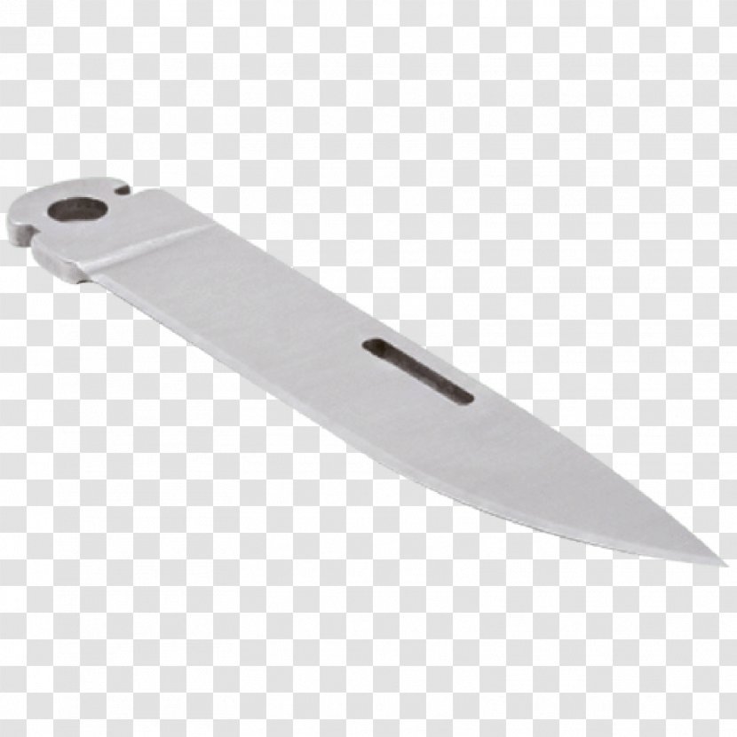 Utility Knives Throwing Knife Hunting & Survival Blade Transparent PNG