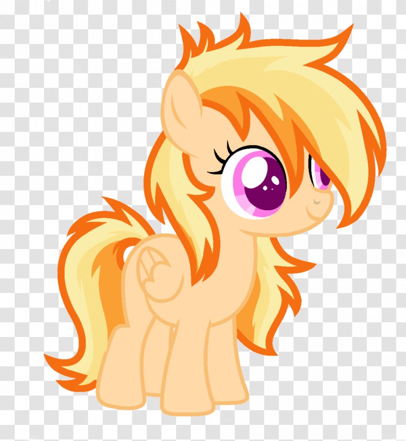 My Little Pony Horse Pegasus DeviantArt - Silhouette Transparent PNG