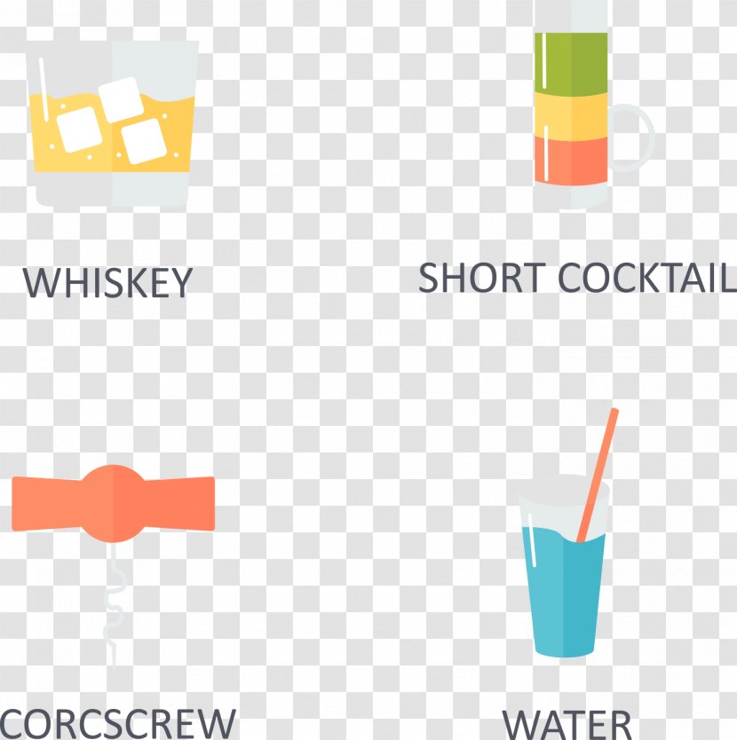 Juice Drink Product Logo - Sales Chart Transparent PNG