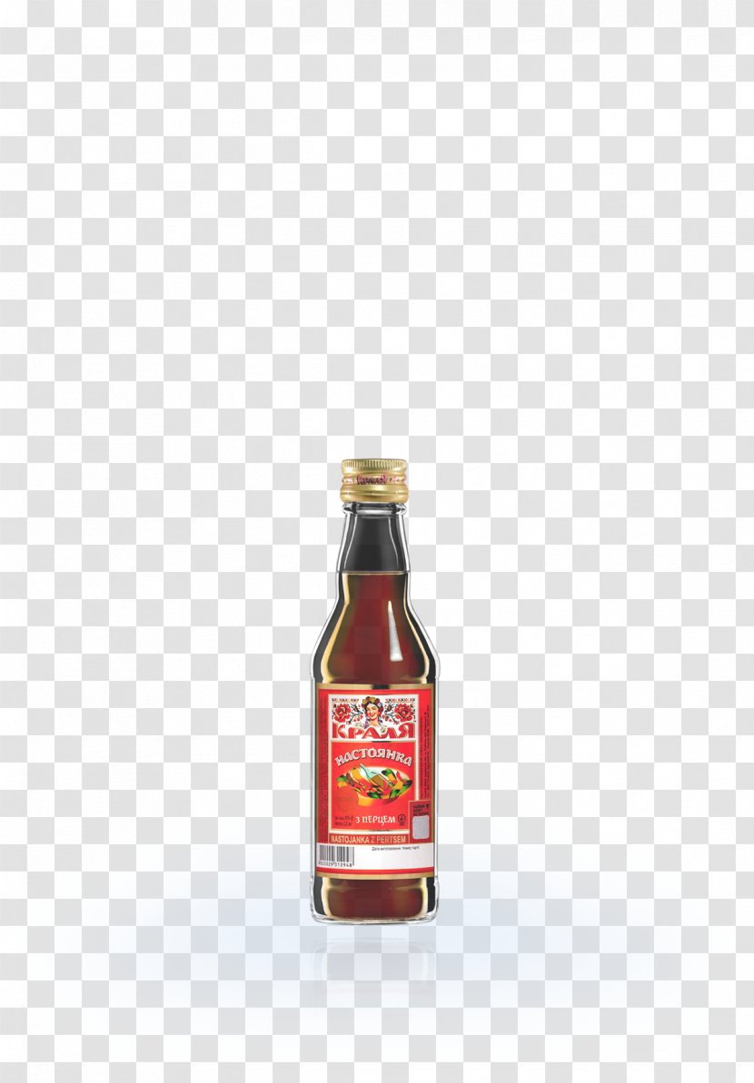 Liqueur Flavor Sauce - Sauces Transparent PNG