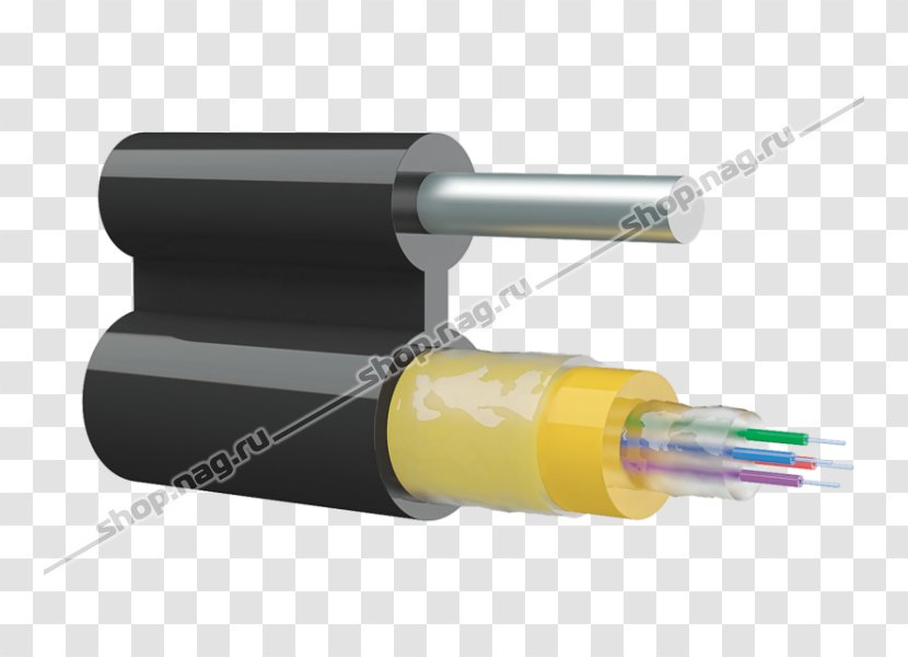 Electrical Cable Optical Fiber Information - Computer Network - Foca Transparent PNG