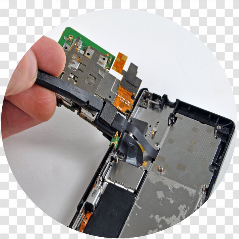 HTC One X Smartphone Service Center Evercoss Electronics - Water Damage - Mobile Repair Transparent PNG