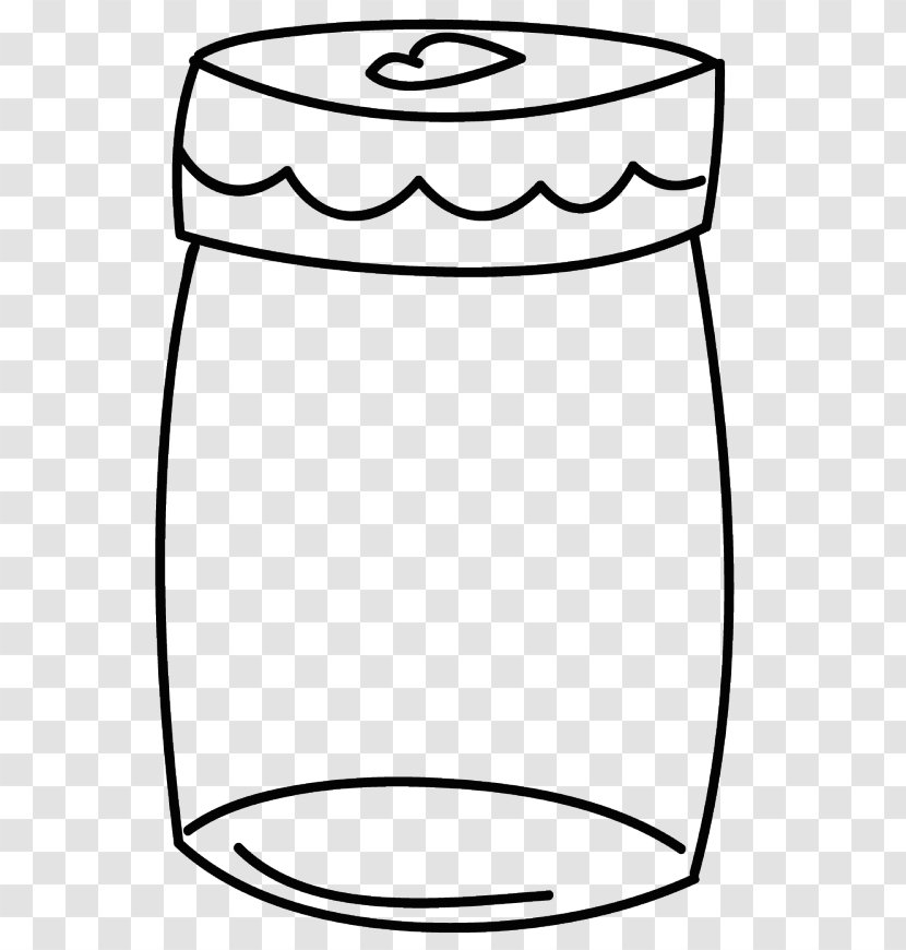 White Line Art - Black And - Happy Bee Transparent PNG