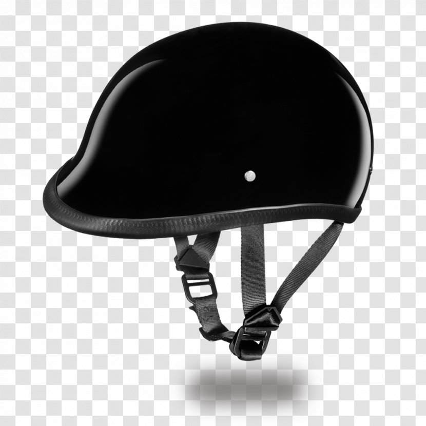 Motorcycle Helmets United States Department Of Transportation Daytona - Personal Protective Equipment Transparent PNG